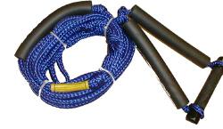 Nevin Wake Surf Rope Package