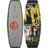 2006 Hyperlite Karma 105 Wakeskate