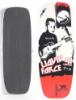 2006 Liquid Force Contol 41 Wakeskate