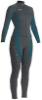 Oneill Womens Reactor Jane And Jacket Full Wetsuits 