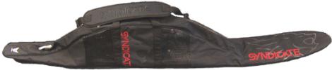  HO Syndicate Global Skier Padded Ski Bag - Ski Case