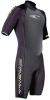 Oneill Mens Assault Spring Shorty Wetsuit 