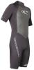 Oneill Junior Hammer Spring Shorty Wetsuit 