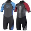 Ski Warm Junior 2/2 mm Classic Spring Wetsuit 