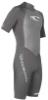Oneill Mens Hammer Spring Shorty Wetsuit 