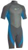 Oneill Junior Reactor Spring Shorty Wetsuit 