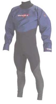 O'Neill Assault Hybrid Drysuit 