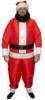 Santa's Drysuit 