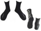 Liquid Force Season Extenders 1.5MM Wetsuit Sock- X-Lg