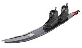 2016 HO Superlite CX Waterski With Double XMax Boots