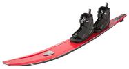 2016 HO CX Waterski With Double XMax Boots