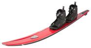 2016 HO CX Waterski With Double XMax Boots