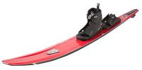 2016 HO CX Waterski With XMax Front & Adjustable Rear Toe Plate