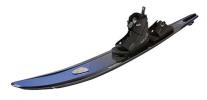 2016 HO Superlite TX Waterski With XMax Front & Adjustable Rear Toe Plate