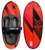 2016 HO Agent Kneeboard