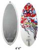 2005 Hyperlite Coex 4' 4" Wake Surfer -CLOSEOUT PRICED