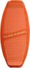 Inland Surfer Orange Phlegm Wake Surfer 