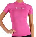 Women's Rashguards