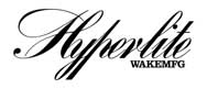 Hyperlite Wakeboard Blanks