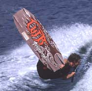 CWB Wakeboard Packages- Adult