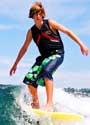 Inland Surfer Wake Surfboards