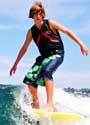 Inland Surfer Wake Surfboards