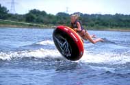 1 Person Tubes