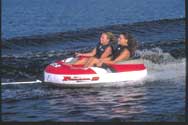 2 Person Tubes