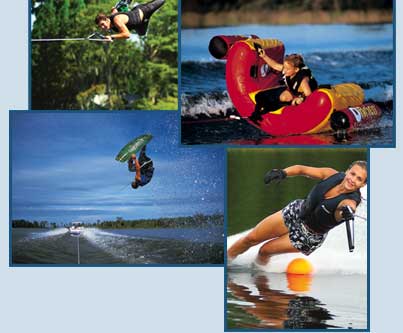 Adrenaline Watersports