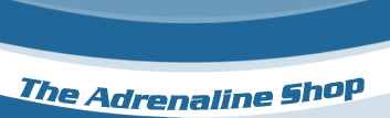 The Adrenaline Shop